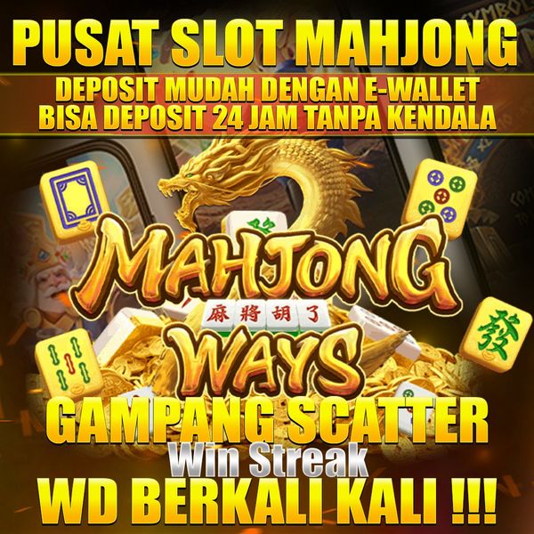 LOKASITOTO: QRIS Depo Anti Ribet, Game Online Modal Irit